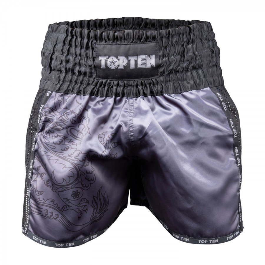 Σορτς Kickboxing TOP TEN DRAGON