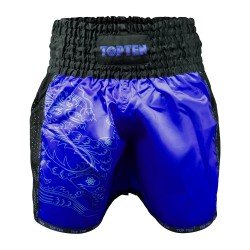 Σορτς Kickboxing TOP TEN DRAGON