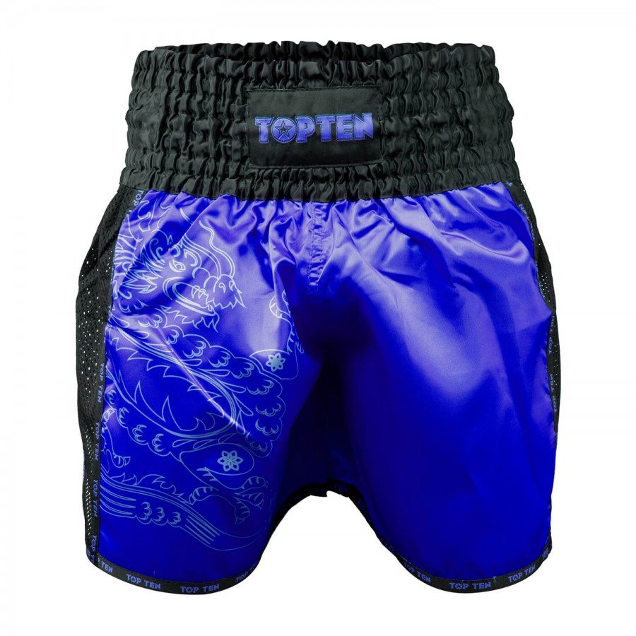 Σορτς Kickboxing TOP TEN DRAGON