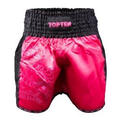Σορτς Kickboxing TOP TEN DRAGON