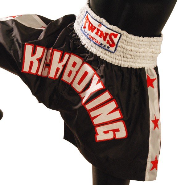 Σορτσάκι Twins - KICKBOXING Σορτσάκι Twins - KICKBOXING