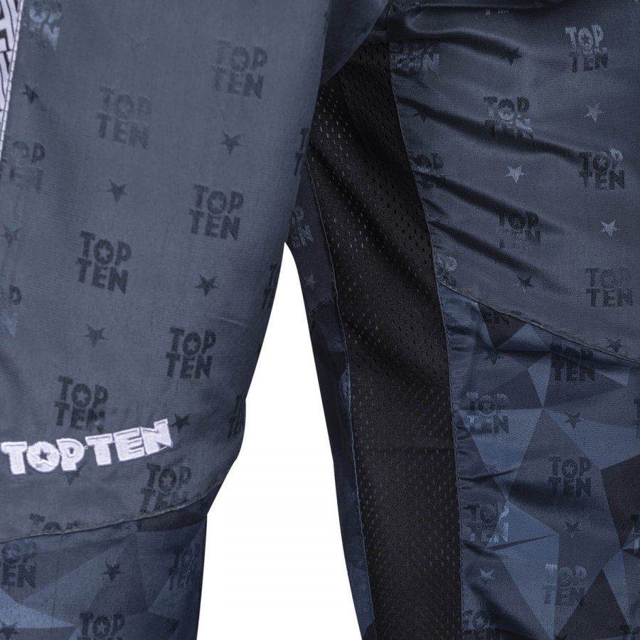 Παντελόνι Kickboxing TOP TEN PRISM