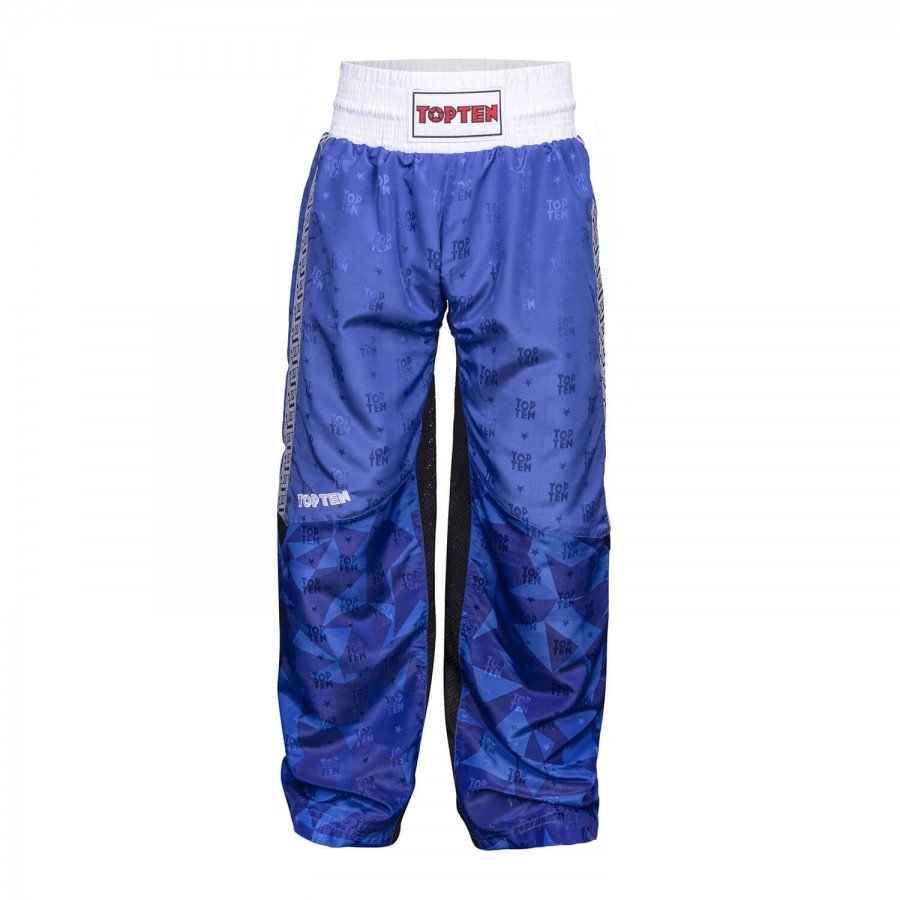 Παντελόνι Kickboxing TOP TEN PRISM