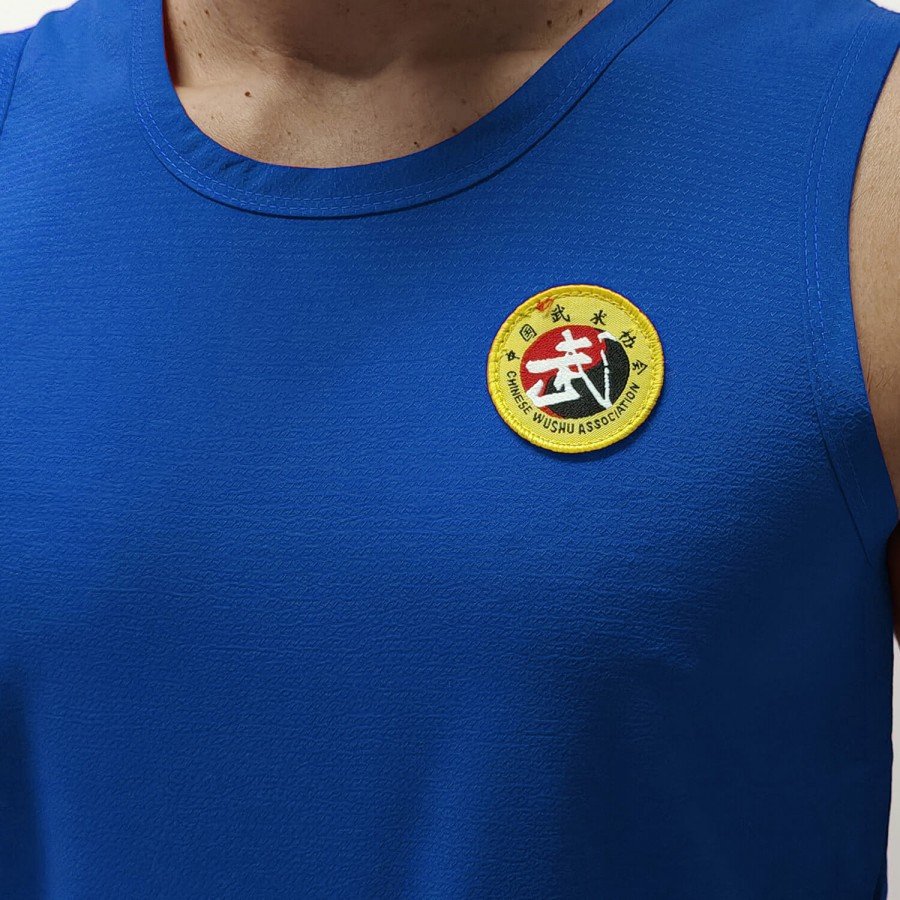 Wushu Sanda Boxing Στολή Olympus FIGHTER