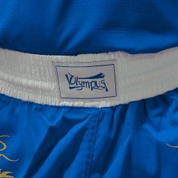 Wushu Sanda Boxing Στολή Olympus FIGHTER
