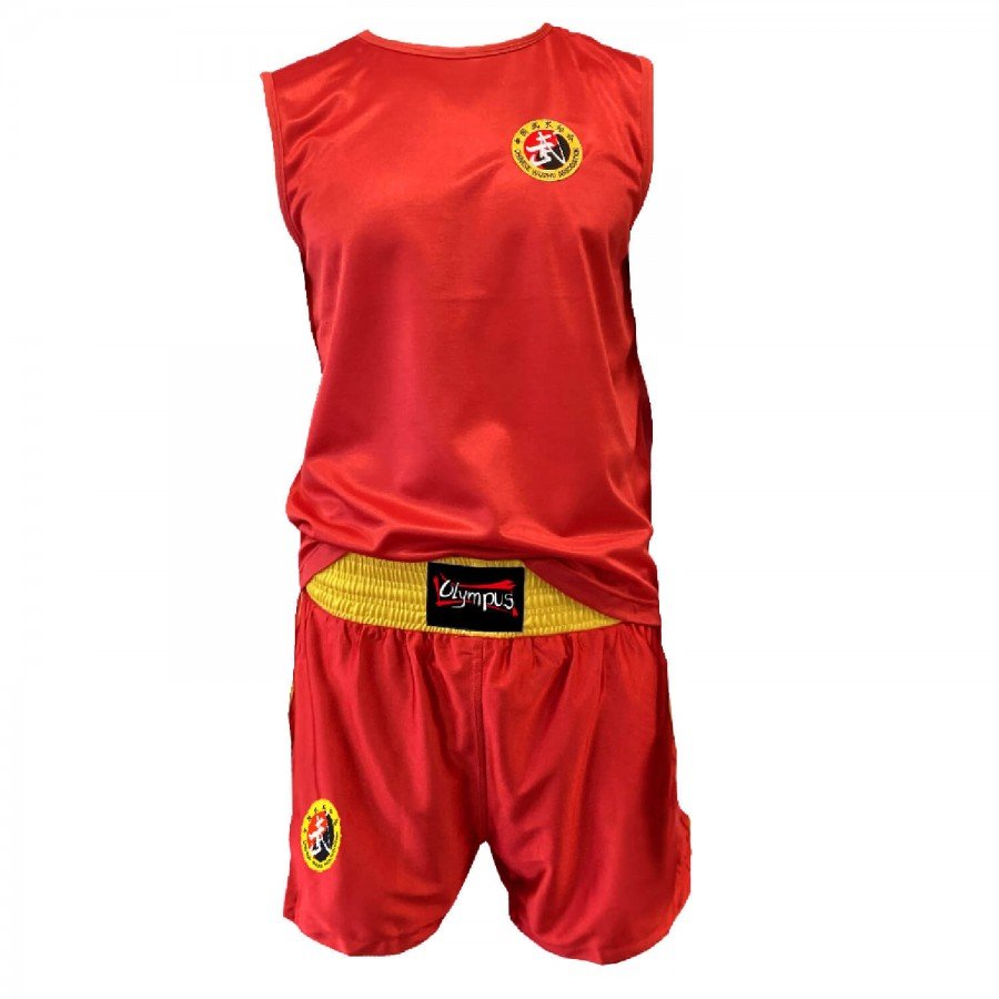 Σετ Santa Olympus Σετ Santa Olympus