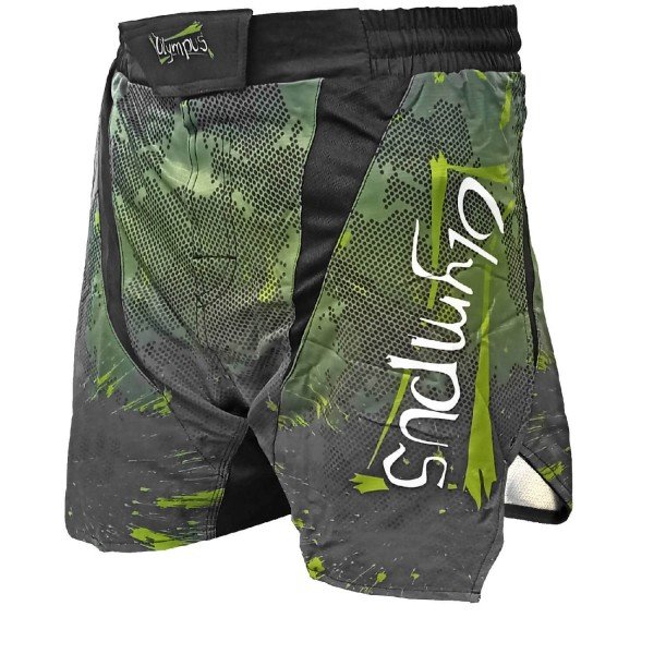 MMA Σορτσάκι Olympus PREDATOR MMA Σορτσάκι Olympus PREDATOR