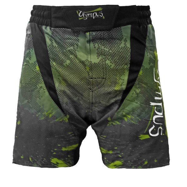 MMA Σορτσάκι Olympus PREDATOR MMA Σορτσάκι Olympus PREDATOR