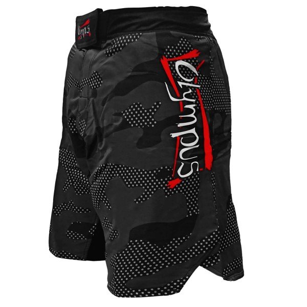 MMA Σορτσάκι Olympus TYPHON MMA Σορτσάκι Olympus TYPHON