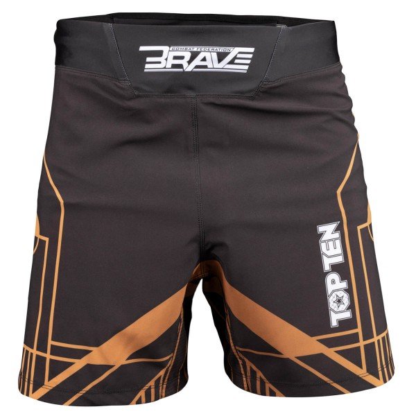 MMA Σορτς TOP TEN BRAVE MMA Σορτς TOP TEN BRAVE