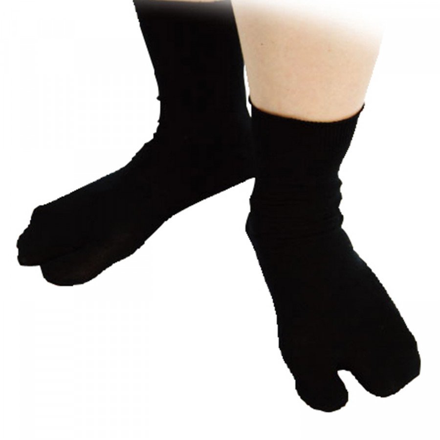 Ninja Tabi Κάλτσες Olympus Βαμβακερή 