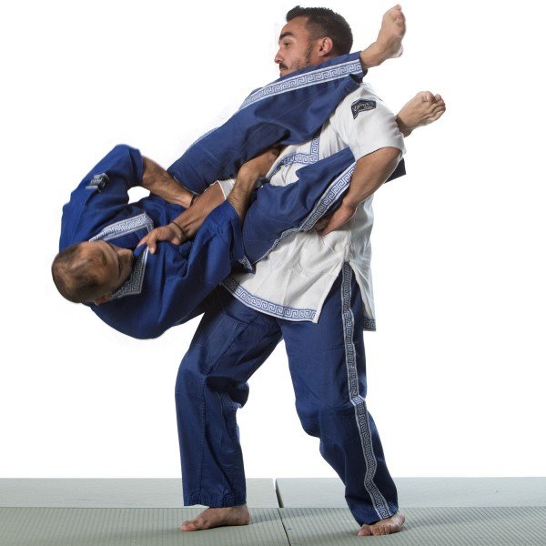 Στολή Παγκρατίου Οlympus ΣΕΤ 400γρ/τμ