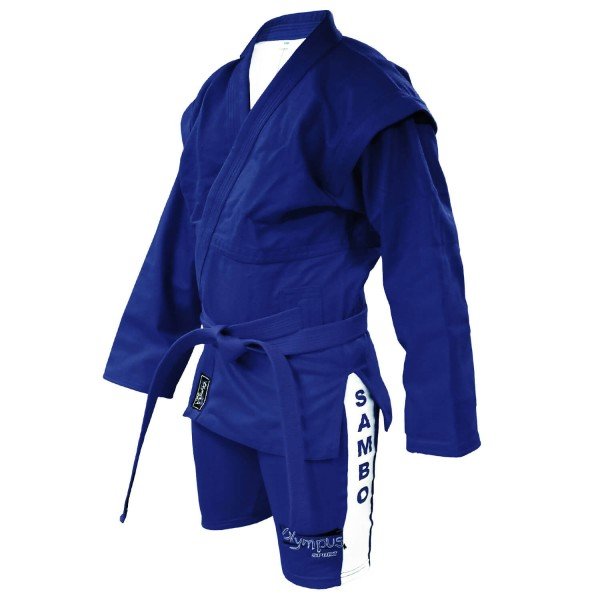 Sambo Στολή Olympus GRIP Sambo Στολή Olympus GRIP