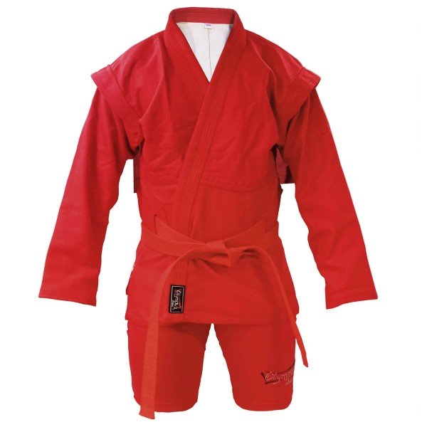 Sambo Στολή Olympus GRIP Sambo Στολή Olympus GRIP