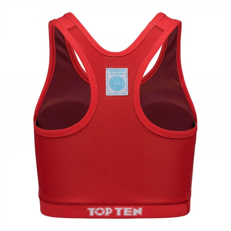 Αθλητικό Σουτιέν TOP TEN WAKO
