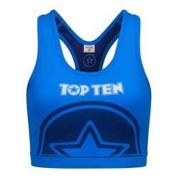 Αθλητικό Σουτιέν TOP TEN WAKO