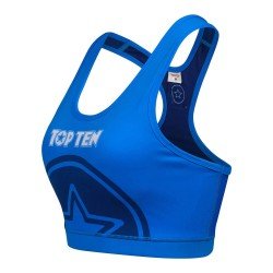 Αθλητικό Σουτιέν TOP TEN WAKO