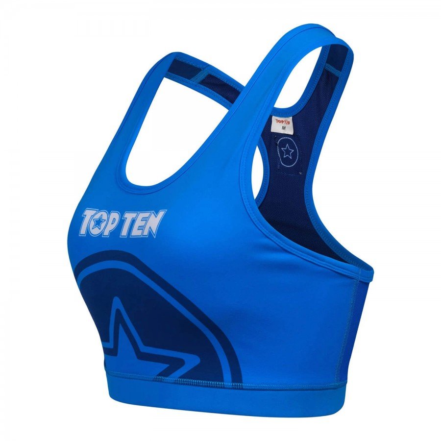 Αθλητικό Σουτιέν TOP TEN WAKO