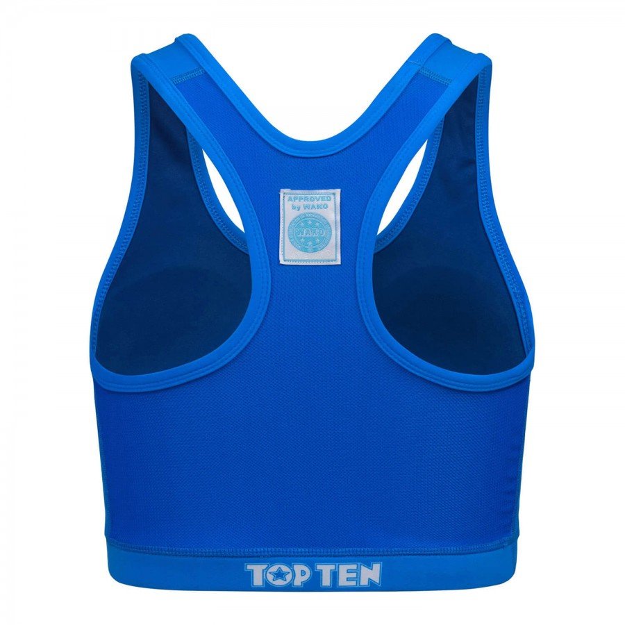 Αθλητικό Σουτιέν TOP TEN WAKO