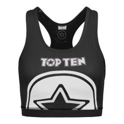 Αθλητικό Σουτιέν TOP TEN WAKO