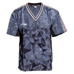 Kickboxing Μπλουζάκι TOP TEN PRISM V-NECK