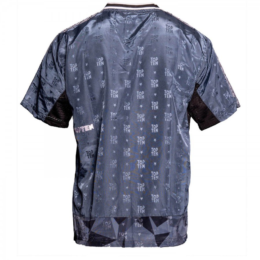 Kickboxing Μπλουζάκι TOP TEN PRISM V-NECK