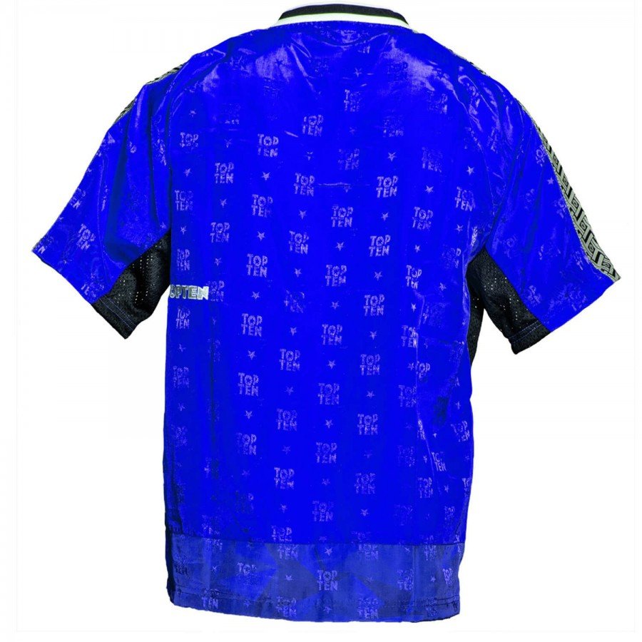 Kickboxing Μπλουζάκι TOP TEN PRISM V-NECK