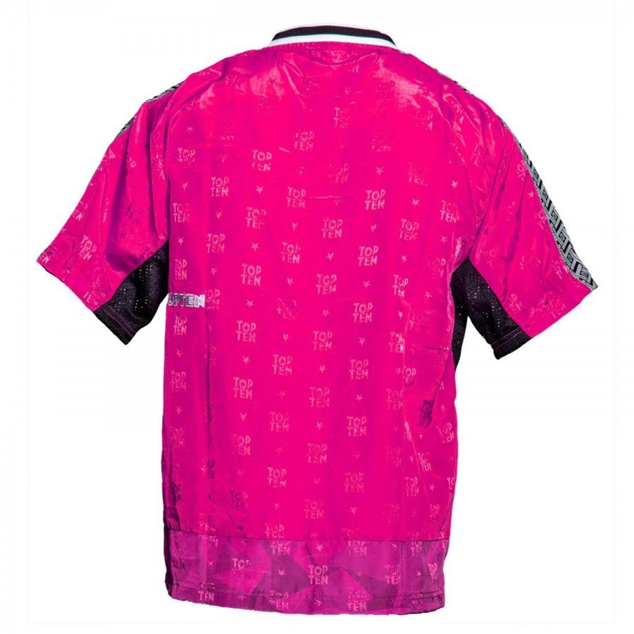 Kickboxing Μπλουζάκι TOP TEN PRISM V-NECK