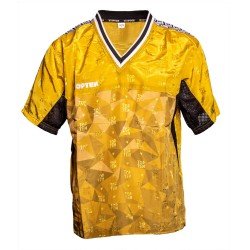 Kickboxing Μπλουζάκι TOP TEN PRISM V-NECK