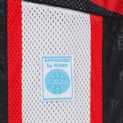 Στολή Kickboxing TOP TEN URBAN ARTS