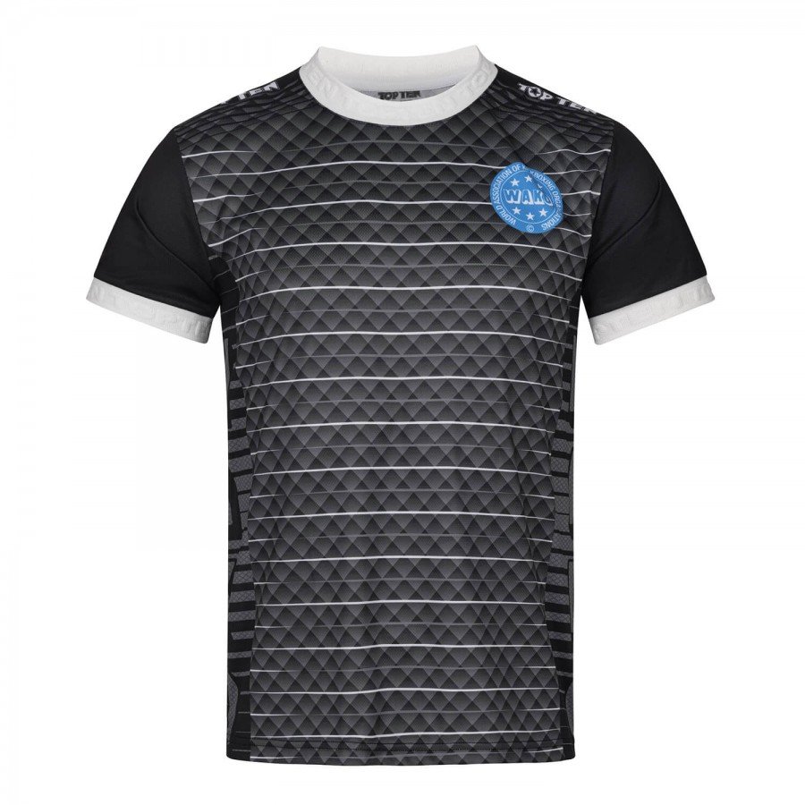 Μπλουζάκι TOP TEN WAKO