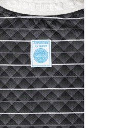 Μπλουζάκι TOP TEN WAKO