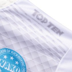 Μπλουζάκι TOP TEN WAKO