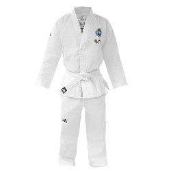 Taekwon-do ITF Στολή adidas STUDENT II adiTITF02 Taekwon-do ITF Στολή adidas STUDENT II adiTITF02