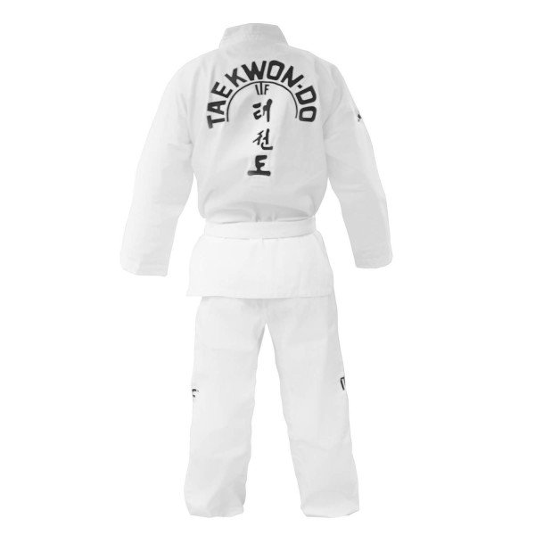 Taekwon-do ITF Στολή adidas STUDENT II adiTITF02 Taekwon-do ITF Στολή adidas STUDENT II adiTITF02
