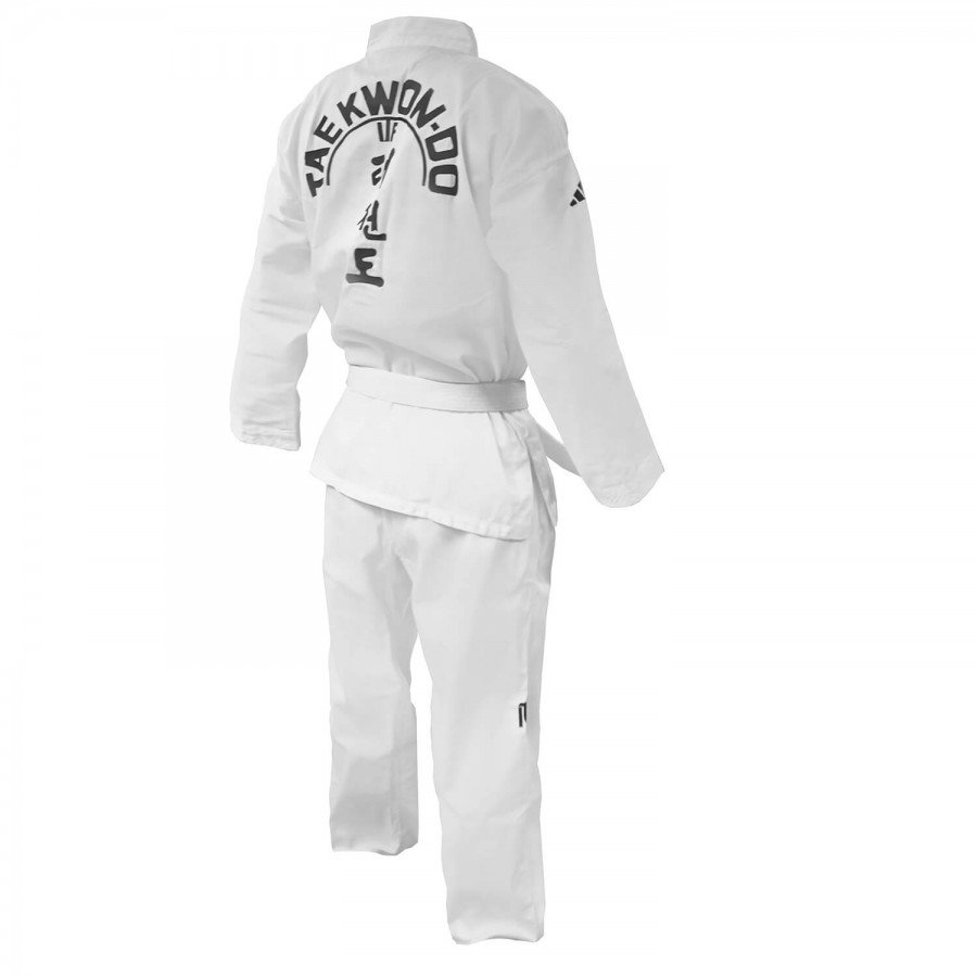 Taekwon-do ITF Στολή adidas STUDENT II adiTITF02 Taekwon-do ITF Στολή adidas STUDENT II adiTITF02