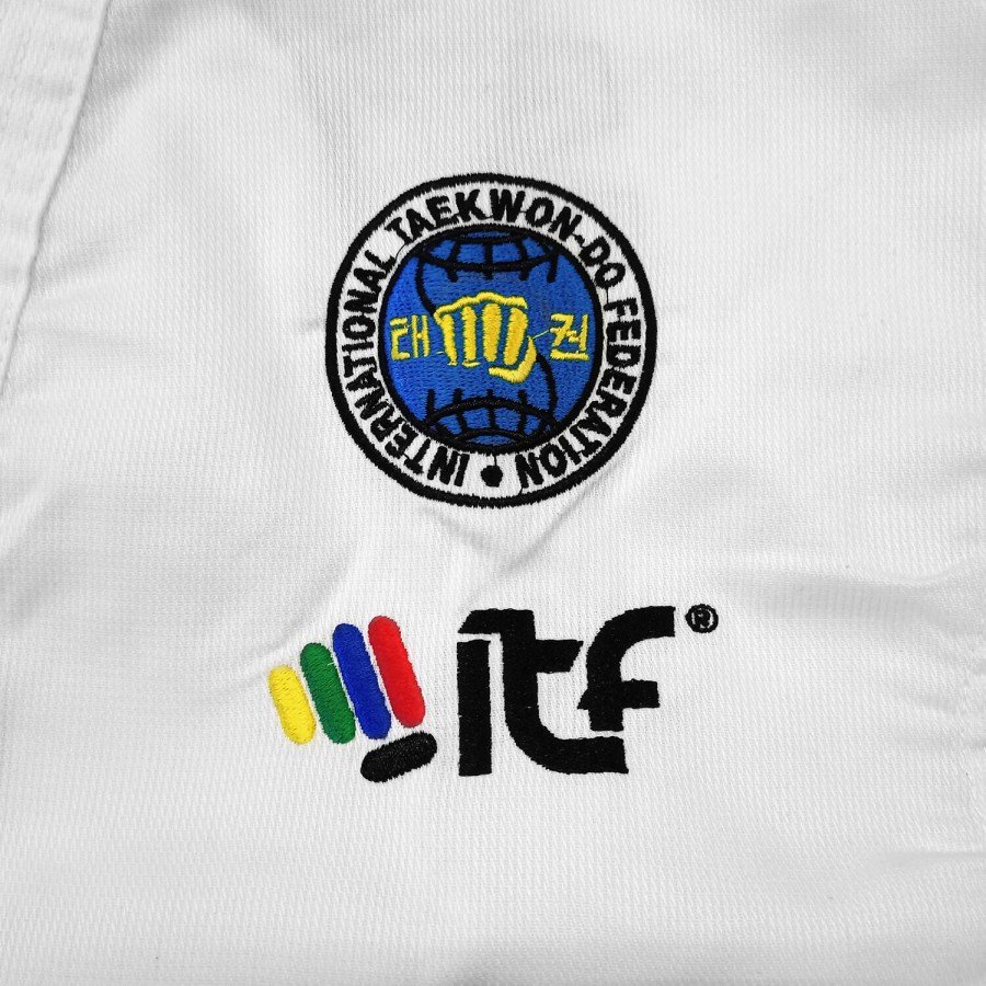 Taekwon-do ITF Στολή adidas STUDENT II adiTITF02 Taekwon-do ITF Στολή adidas STUDENT II adiTITF02