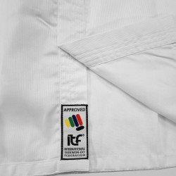 Taekwon-do ITF Στολή adidas STUDENT II adiTITF02 Taekwon-do ITF Στολή adidas STUDENT II adiTITF02