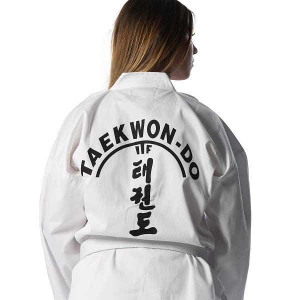 Taekwon-do Στολή Olympus ITF CLUB Taekwon-do Στολή Olympus ITF CLUB