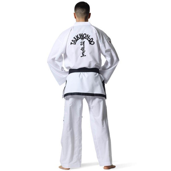 Taekwon-do ITF Στολή Olympus ULTRAFLOW Master Taekwon-do ITF Στολή Olympus ULTRAFLOW Master