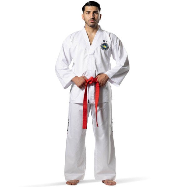 Taekwon-do ITF Στολή Olympus ULTRAFLOW Student