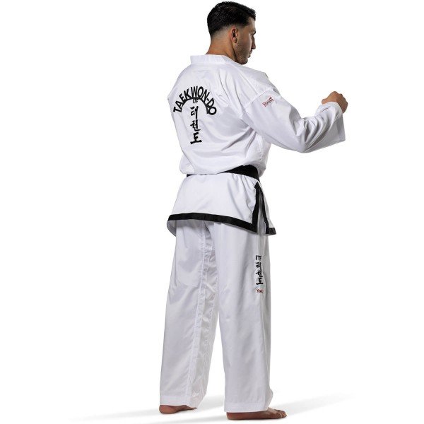 Taekwon-do ITF Στολή Olympus POWERGREEN Master Taekwon-do ITF Στολή Olympus POWERGREEN Master