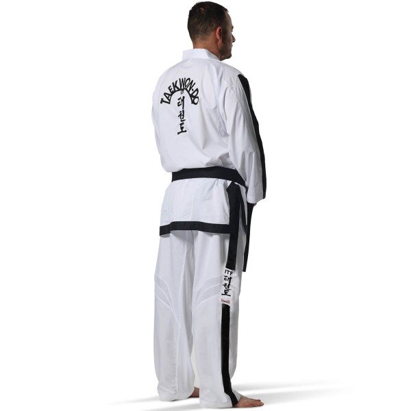 Taekwon-do ITF Στολή Olympus POWERFLEX Instructor Taekwon-do ITF Στολή Olympus POWERFLEX Instructor