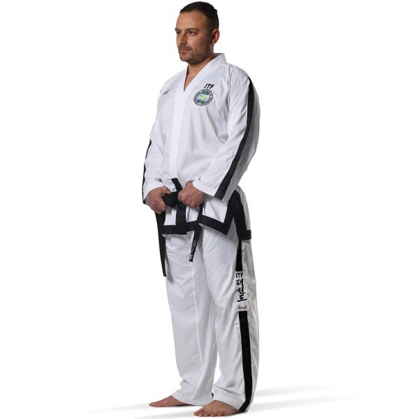 Taekwon-do ITF Στολή Olympus POWERFLEX Instructor Taekwon-do ITF Στολή Olympus POWERFLEX Instructor
