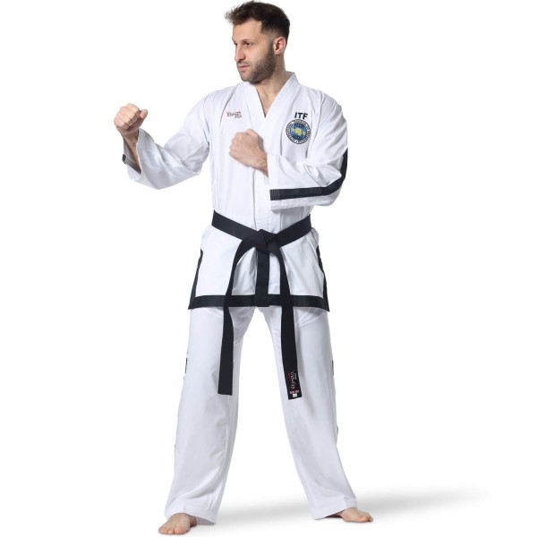Taekwon-do ITF Στολή Olympus POWERFLEX Instructor