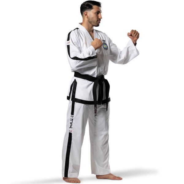 Taekwon-do ITF Στολή Olympus POWERFLEX Instructor