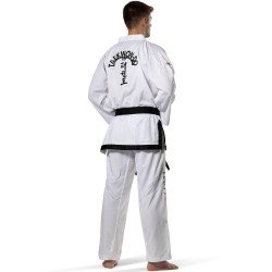 Taekwon-do ITF Στολή Olympus POWERFLEX Master Taekwon-do ITF Στολή Olympus POWERFLEX Master