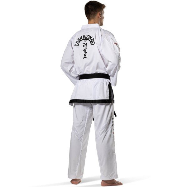 Taekwon-do ITF Στολή Olympus POWERFLEX Master Taekwon-do ITF Στολή Olympus POWERFLEX Master