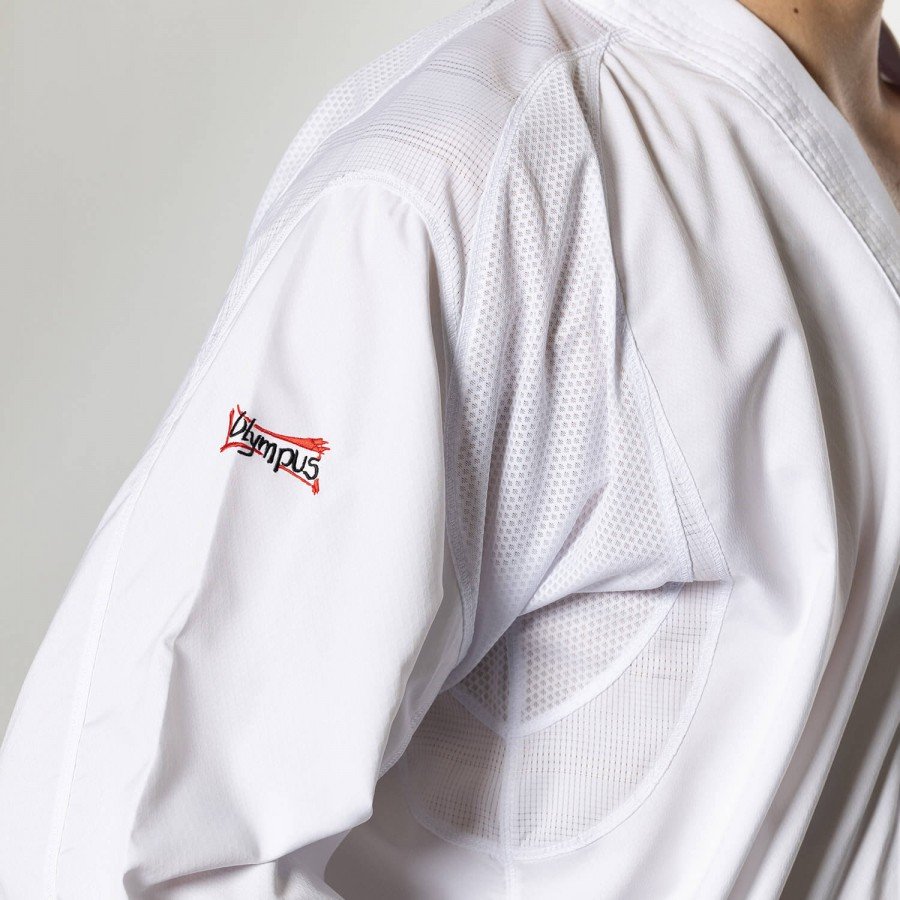 Taekwon-do ITF Στολή Olympus POWERFLEX Master Taekwon-do ITF Στολή Olympus POWERFLEX Master