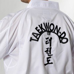 Taekwon-do ITF Στολή Olympus POWERFLEX Master Taekwon-do ITF Στολή Olympus POWERFLEX Master